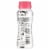 Too Good & Co. Strawberry Banana Smoothie Drink Bottle Perspective: top