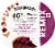 Too Good & Co.™ Dark Chocolate Cherry Tart Yogurt Perspective: top