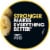 Oikos Pro® Banana Yogurt Cup Perspective: top