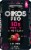 Oikos® Pro Mixed Berry Cultured Yogurt Drink Shots Perspective: top
