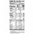 Horizon Organic Growing Years Organic Whole Milk Perspective: top