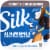 Silk® Coconut Chocolate Almond Almondmilk Yogurt Alternative Perspective: top