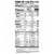 Horizon Organic Growing Years 2% Reduced Fat Milk Perspective: top