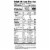 Horizon Organic Growing Years 2% Reduced Fat Milk Perspective: top