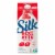 Silk Dairy Free Plain Oat Milk and Plant Based Milk Perspective: top