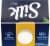Silk® Original Protein Almond Milk Perspective: top
