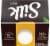 Silk® Chocolate Protein Almond Milk Perspective: top