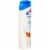 Head & Shoulders® Dry Scalp Care Almond Oil Infused 2-in-1 Anti-Dandruff Shampoo + Conditioner Perspective: top
