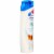 Head & Shoulders® Dry Scalp Care Almond Oil Infused 2-in-1 Anti-Dandruff Shampoo + Conditioner Perspective: top