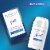 Secret Clinical Strength for Women Antiperspirant Deodorant Soft Solid Light & Fresh Scent Perspective: top