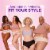 Always Discreet for Sensitive Skin Small/Medium Underwear Perspective: top