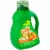 Gain Island Fresh AromaBoost Liquid Laundry Detergent Perspective: top