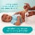 Pampers Sensitive Perfume Free Baby Wipes Perspective: top