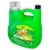 Gain + Aroma Boost Original Liquid Laundry Detergent Perspective: top