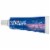 Crest 3D White Vivid Radiant Mint Toothpaste Perspective: top