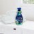 Downy Birch Water & Botanicals Infusions Liquid Fabric Softener Perspective: top