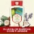 Old Spice Fiji with Palm Tree Men's Body Wash Perspective: top