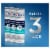 Crest Pro Health Complete Protection Bacteria Shield Toothpaste Perspective: top