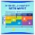 Always® Ultra Thin Size 1 Regular Unscented Pads with Wings Perspective: top