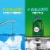 Cascade Complete Fresh Scent Gel Dishwasher Detergent Perspective: top
