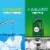 Cascade Complete Fresh Scent Gel Dishwasher Detergent Perspective: top