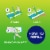 Swiffer Sweeper XL Dry Sweeping Cloths Perspective: top