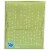 Puffs Plus Lotion Facial Tissues, Cube, 56 Ct Perspective: top