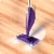 Swiffer WetJet Fresh Citrus Scent Spray Mop Refill Perspective: top