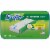 Swiffer Sweeper wiht Febreze Sweet Citrus & Zest Scented Wet Mopping Cloth Refills Perspective: top