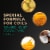 My Black is Beautiful with Coconut Oil Honey and Tumeric Hydrating Shampoo Perspective: top