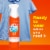 Bounce Rapid Touch-Up Anti Static Spray Perspective: top