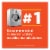 Tide® Original Fresh Scent Liquid Laundry Detergent Perspective: top