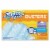 Swiffer® Handle and Dusters™ Kit Perspective: top