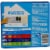 Mr. Clean Magic Eraser Original Household Cleaning Pads Perspective: top