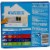 Mr. Clean Magic Eraser Original Household Cleaning Pads Perspective: top