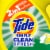Tide Simply Clean & Fresh Daybreak Fresh Liquid Laundry Detergent Perspective: top