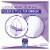 Always® Xtra Protection Anti-Bunch Regular Daily Liners Perspective: top