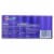 CREST 3DW CHARCOAL TP 4.1OZ 2S Perspective: top