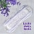 Always Xtra Protection 3-in-1 Extra Long Daily Liners Perspective: top