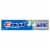 Crest Whitening Baking Soda & Peroxide Cavity & Tartar Protection Toothpaste Perspective: top