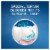 Crest Tartar Protection Regular Toothpaste Perspective: top