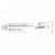 Crest Cavity Protection Regular Toothpaste Perspective: top