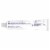 Crest Cavity Protection Regular Toothpaste Perspective: top