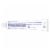 Crest Whitening Baking Soda & Peroxide Cavity & Tartar Protection Toothpaste Perspective: top