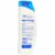Head & Shoulders® Green Apple Anti-Dandruff 2 In 1 Shampoo and Conditioner Perspective: top
