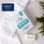 Ivory Gentle Original Scent Bar Soap Perspective: top
