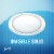 Secret Outlast Completely Clean Twin Pack Clear Gel Antiperspirant Deodorant Perspective: top