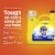 Tide Simply Oxi Refreshing Breeze Liquid Laundry Detergent Perspective: top