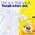 Tide Simply Odor Rescue Fresh Linen Liquid Laundry Detergent Perspective: top
