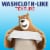 Charmin Ultra Strong Toilet Paper Tissue Super Mega Rolls Perspective: top